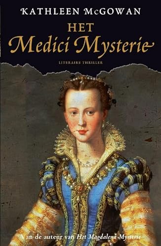 Het Medici mysterie (Maureen Paschal, 3) von A.W. Bruna Uitgevers